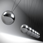 החוק השלישי של ניויטון