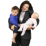 קריירה ומשפחה